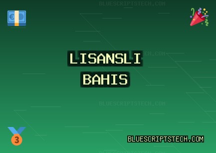 Güvenilir Bahis Siteleri - 602 TL Deneme Bonusu | bluescriptstech.com