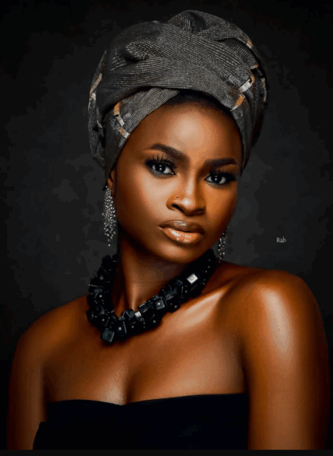 Stephanie Okoro