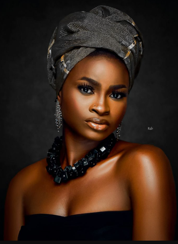 Stephanie Okoro